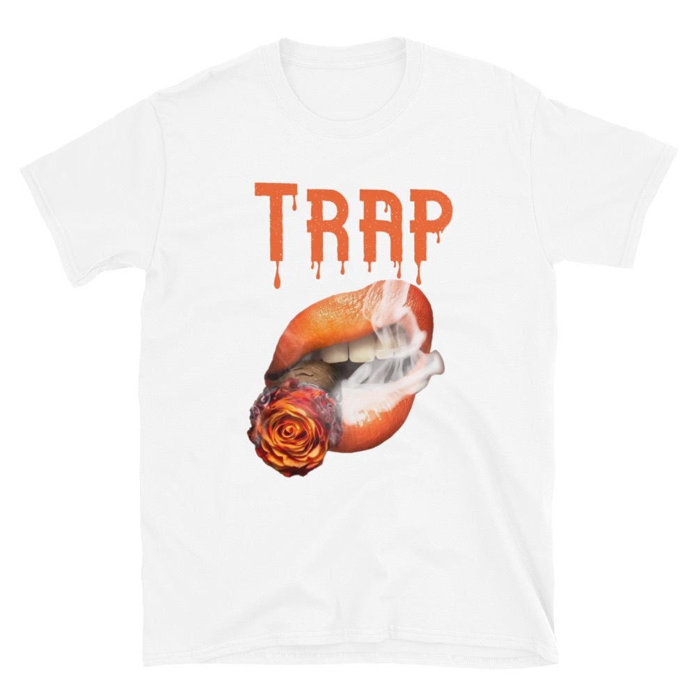 Trap Unisex T-Shirt
